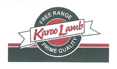 Karoo Lamb FREE RANGE PRIME QUALITY