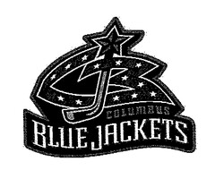 BLUE JACKETS