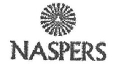 NASPERS