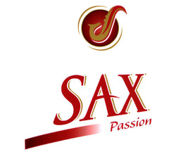SAX Passion