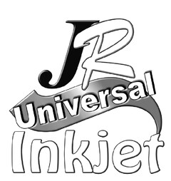 JR Universal Inkjet