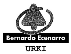 Bernardo Ecenarro URKI