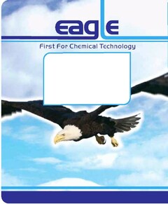 eagle First For Chemical Technology