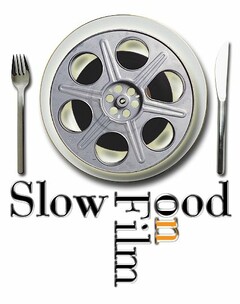Film on Slow Food