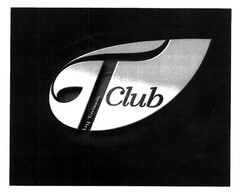 TClub byTurisanda