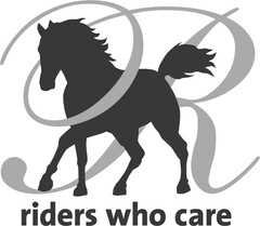 riders who care