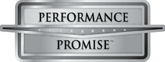 PERFORMANCE PROMISE