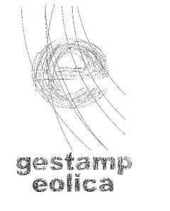 gestamp eolica