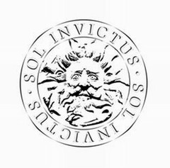 SOL INVICTUS SOL INVICTUS