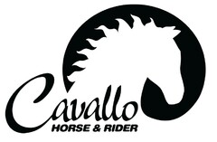 Cavallo HORSE & RIDER