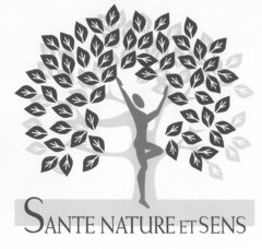 SANTE NATURE ET SENS