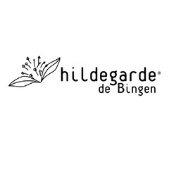 hildegarde de Bingen