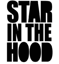 STAR IN THE HOOD