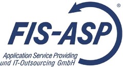 FIS-ASP
Application Service Providing
und IT-Outsourcing GmbH