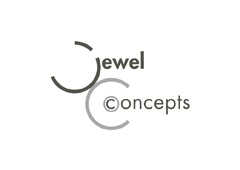 Jewel Concepts