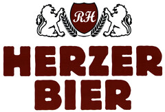 HERZER BIER