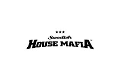 SWEDISH HOUSE MAFIA