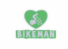 BIKEMAN