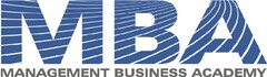 MBA Management Business Academy