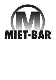 M MIET-BAR