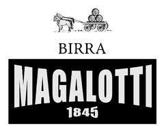 BIRRA MAGALOTTI 1845