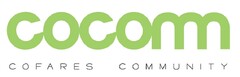 COCOMM COFARES COMMUNITY