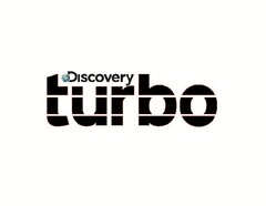 DISCOVERY TURBO