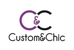 CUSTOM CHIC