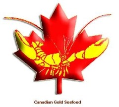 CANADIAN GOLD SEAFOOD