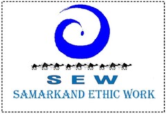 SEW SAMARKAND ETHIC WORK