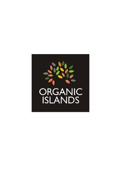 ORGANIC ISLANDS