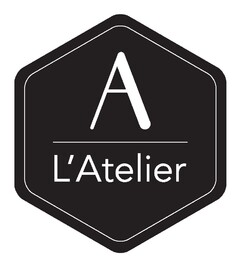 A L'Atelier