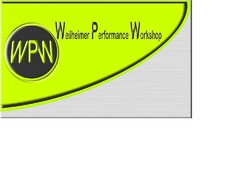 WPW - Weilheimer Performance Workshop
