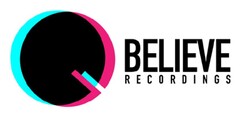 BELIEVE RECORDINGS