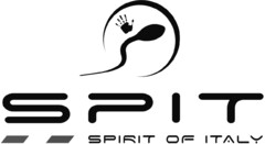 SPIT Spirit of Italy