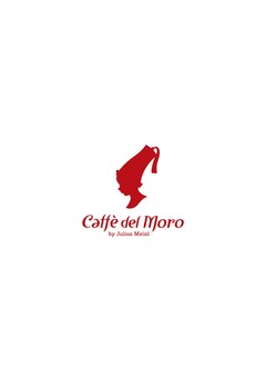 Caffè del Moro
by Julius Meinl