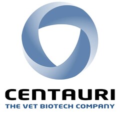 Centauri The Vet Biotech Company