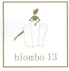 BIOMBO 13