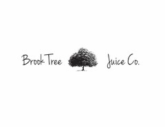 BROOK TREE JUICE CO.