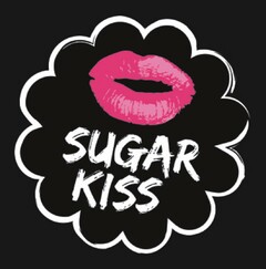 sugar kiss