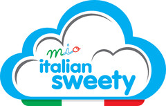 mio italian sweety