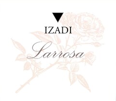 IZADI LARROSA