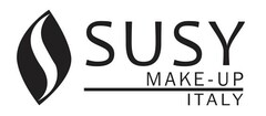 SUSY MAKE-UP ITALY