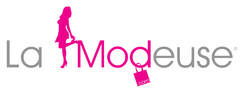 La Modeuse .com