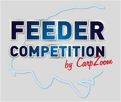 FEEDER COMPETITION by Carp Zoom