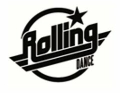 Rolling DANCE