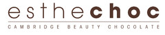 esthechoc CAMBRIDGE BEAUTY CHOCOLATE