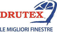 drutex le migliori finestre