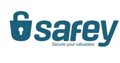 safey Secure your valuables