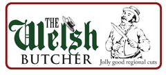 THE WELSH BUTCHER JOLLY GOOD REGIONAL CUTS